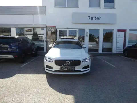 Used VOLVO V90 Diesel 2018 Ad 