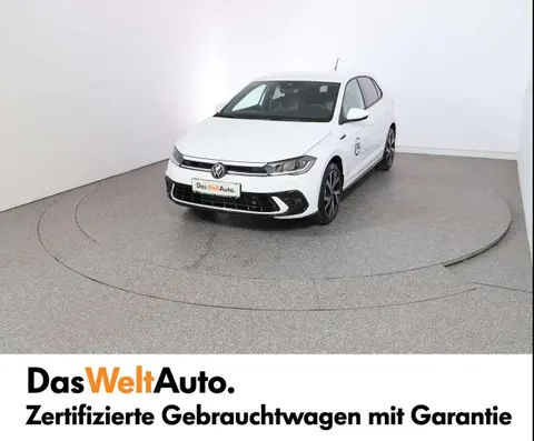 Used VOLKSWAGEN POLO Petrol 2023 Ad 