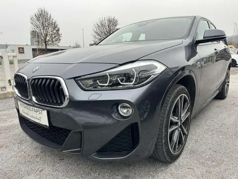 Annonce BMW X2 Diesel 2020 d'occasion 