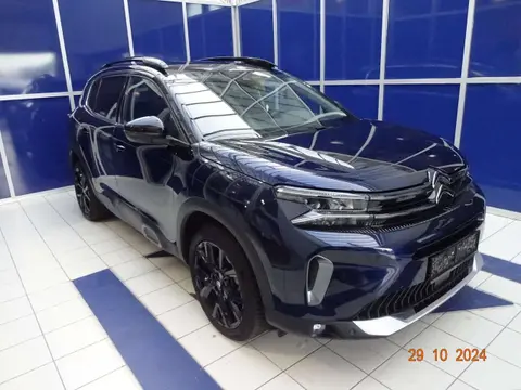 Annonce CITROEN C5 AIRCROSS Essence 2024 d'occasion 