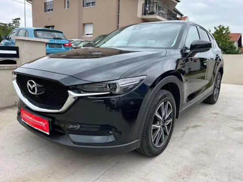 Used MAZDA CX-5 Diesel 2018 Ad 