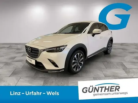 Used MAZDA CX-3 Petrol 2020 Ad 