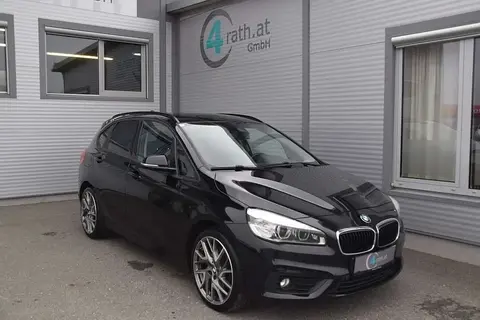 Used BMW SERIE 2 Diesel 2015 Ad 