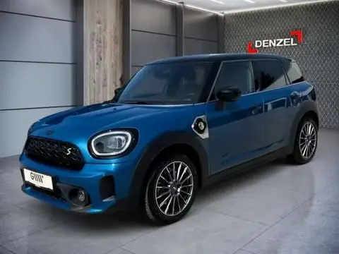 Annonce MINI COOPER Essence 2022 d'occasion 