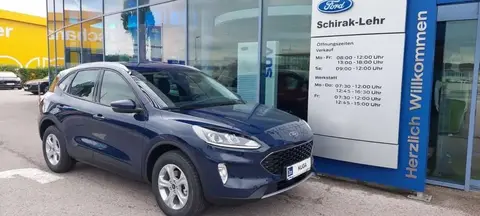 Used FORD KUGA Hybrid 2024 Ad 