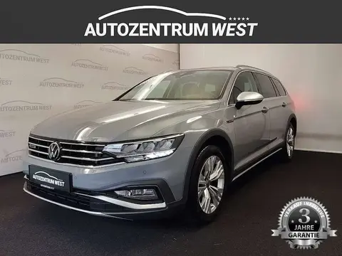 Used VOLKSWAGEN PASSAT Diesel 2022 Ad 