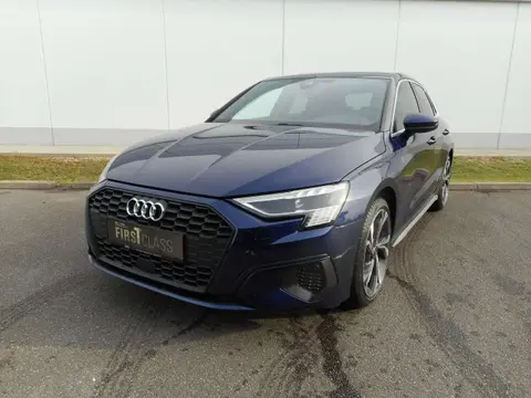 Used AUDI A3 Petrol 2023 Ad 