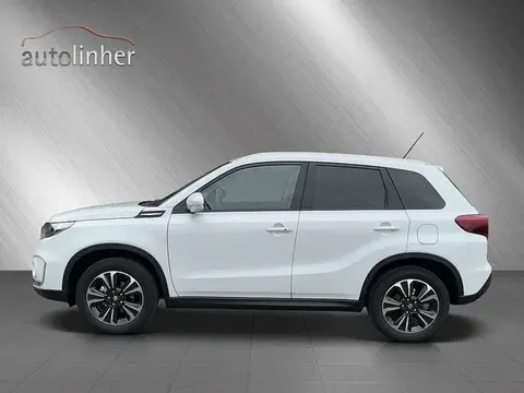 Annonce SUZUKI VITARA Essence 2023 d'occasion 