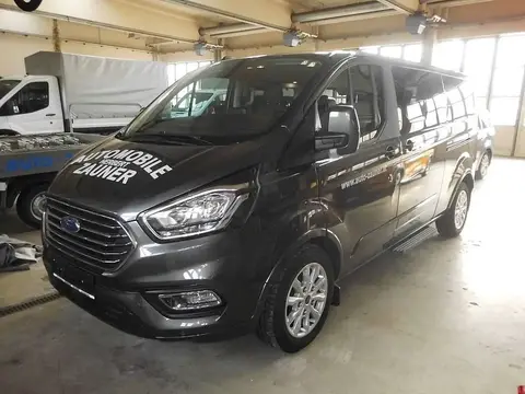 Annonce FORD TOURNEO Diesel 2022 d'occasion 