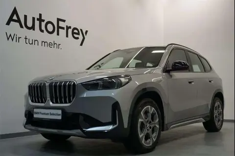 Annonce BMW X1 Diesel 2024 d'occasion 