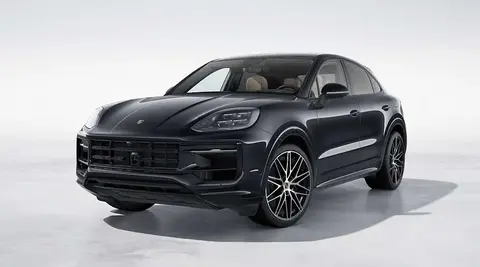 Used PORSCHE CAYENNE Hybrid 2024 Ad 