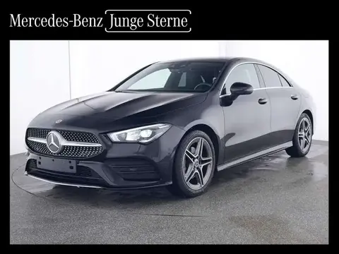 Used MERCEDES-BENZ CLASSE CLA Petrol 2023 Ad 