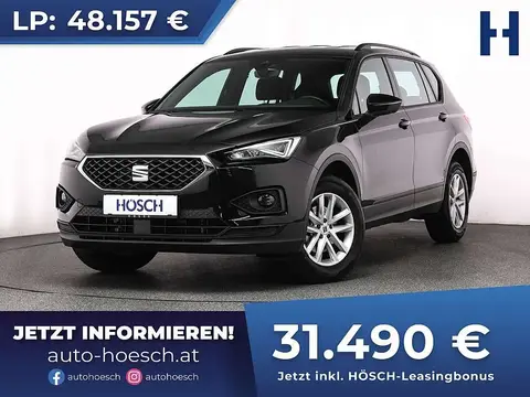 Annonce SEAT TARRACO Diesel 2023 d'occasion 