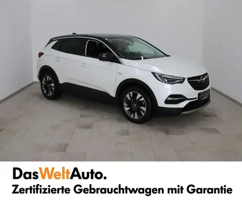 Annonce OPEL GRANDLAND Diesel 2019 d'occasion 