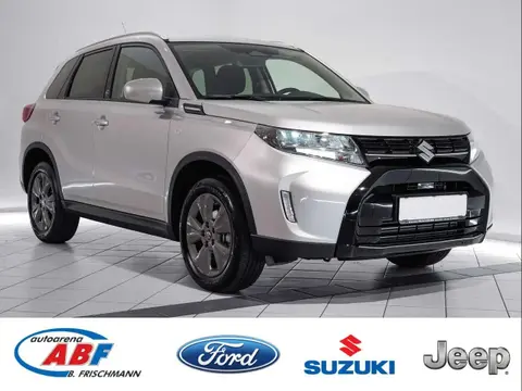 Used SUZUKI VITARA Petrol 2024 Ad 