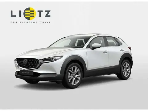 Annonce MAZDA CX-30 Essence 2024 d'occasion 