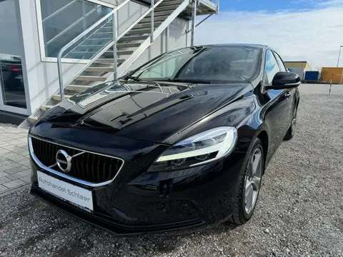 Used VOLVO V40 Petrol 2018 Ad 