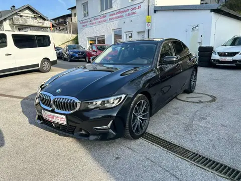 Annonce BMW SERIE 3 Diesel 2019 d'occasion 