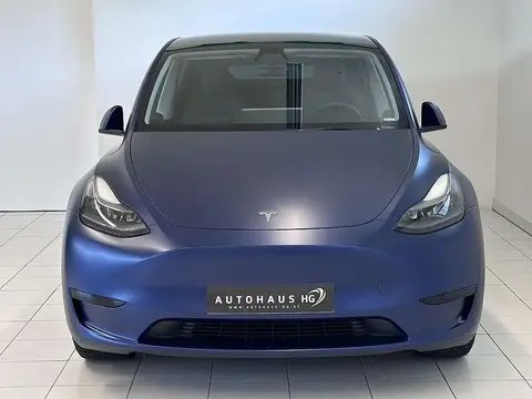 Annonce TESLA MODEL Y Électrique 2023 d'occasion 