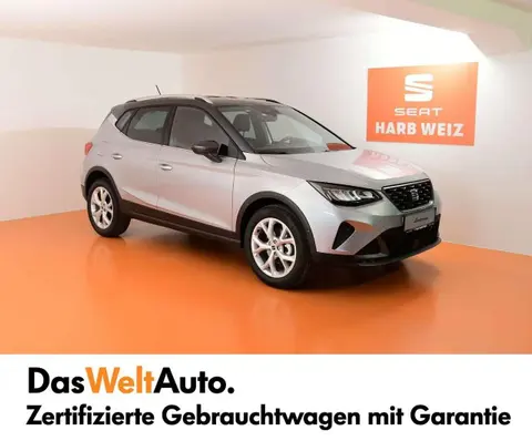 Used SEAT ARONA Petrol 2024 Ad 