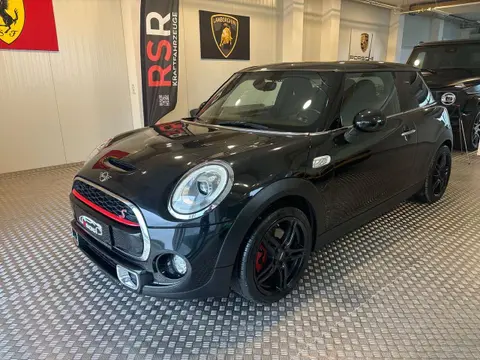 Used MINI COOPER Petrol 2016 Ad 