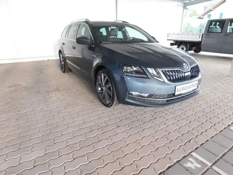 Used SKODA OCTAVIA Diesel 2019 Ad 