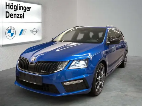 Used SKODA OCTAVIA Diesel 2019 Ad 