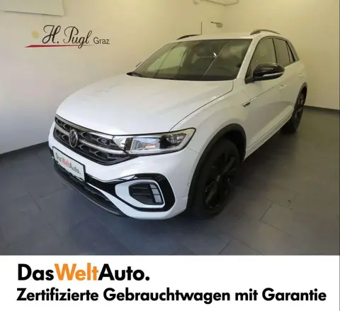 Annonce VOLKSWAGEN T-ROC Diesel 2024 d'occasion 