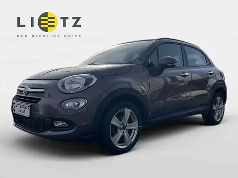 Used FIAT 500X Diesel 2016 Ad 