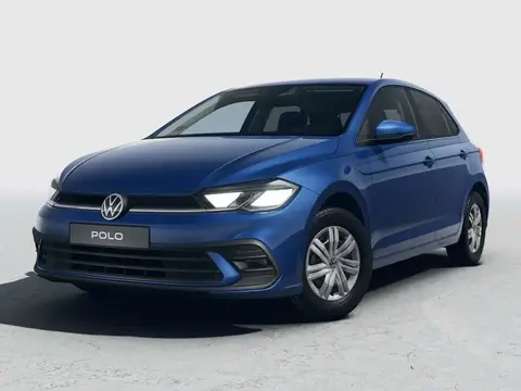 Used VOLKSWAGEN POLO Petrol 2024 Ad 