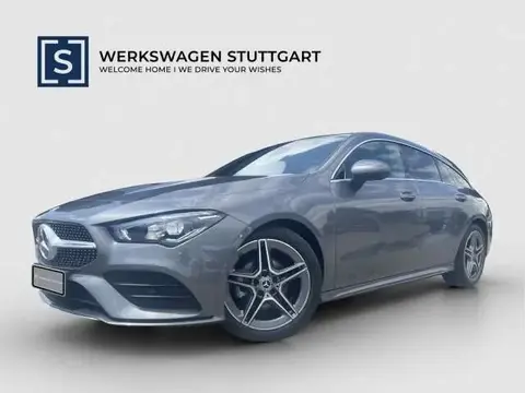 Used MERCEDES-BENZ CLASSE CLA Petrol 2022 Ad 