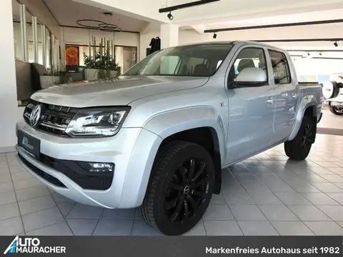 Annonce VOLKSWAGEN AMAROK Diesel 2020 d'occasion 