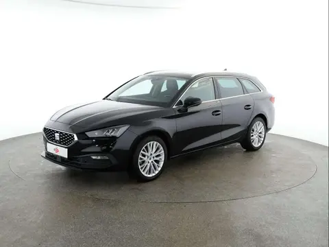 Used SEAT LEON Petrol 2021 Ad 