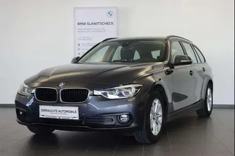 Used BMW SERIE 3 Diesel 2019 Ad 