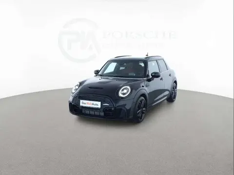 Used MINI COOPER Petrol 2022 Ad 