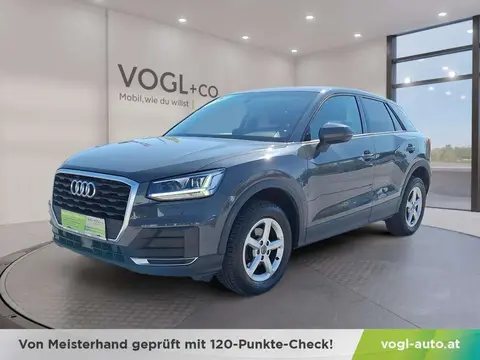 Annonce AUDI Q2 Diesel 2019 d'occasion 