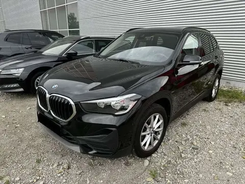 Annonce BMW X1 Diesel 2022 d'occasion 