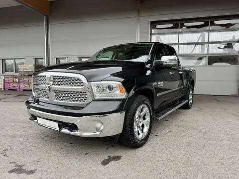 Used DODGE RAM Petrol 2017 Ad 