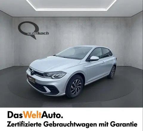 Annonce VOLKSWAGEN POLO Essence 2024 d'occasion 