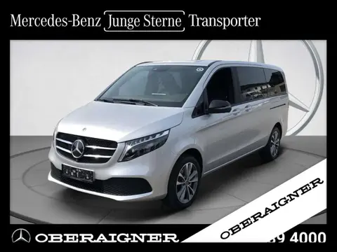 Used MERCEDES-BENZ CLASSE V Diesel 2023 Ad 