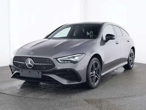 Used MERCEDES-BENZ CLASSE CLA Hybrid 2023 Ad 