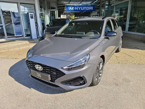 Annonce HYUNDAI I30 Essence 2024 d'occasion 