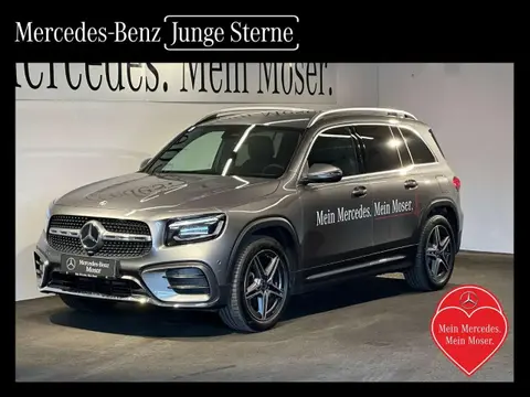 Annonce MERCEDES-BENZ CLASSE GLB Diesel 2024 d'occasion 