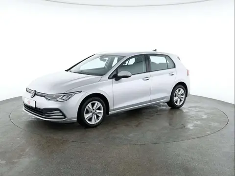 Annonce VOLKSWAGEN GOLF Diesel 2020 d'occasion 