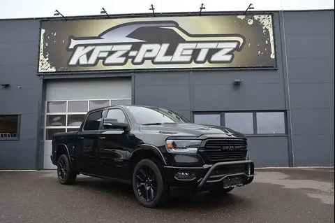 Annonce DODGE RAM Essence 2021 d'occasion 