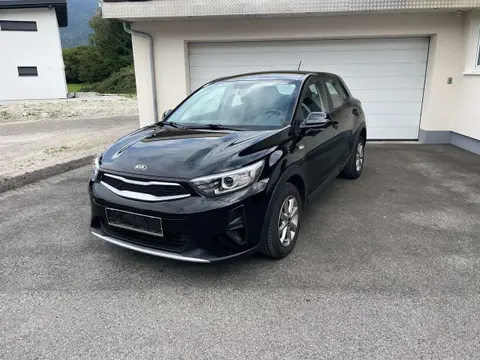 Used KIA STONIC Petrol 2021 Ad 