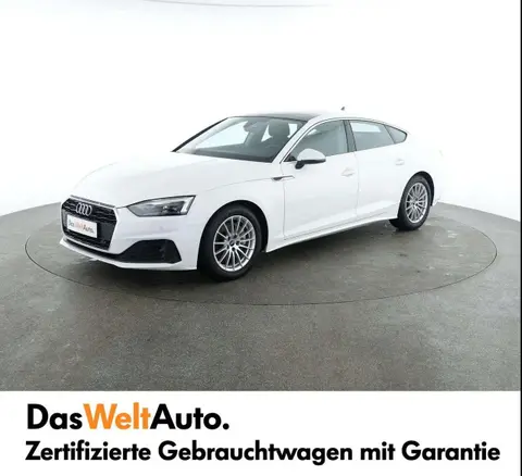 Used AUDI A5 Diesel 2021 Ad 