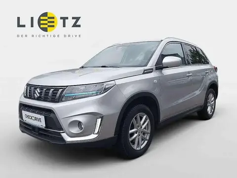 Annonce SUZUKI VITARA Essence 2021 d'occasion 