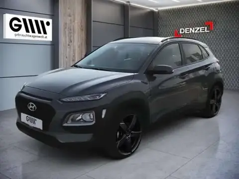 Used HYUNDAI KONA Petrol 2020 Ad 