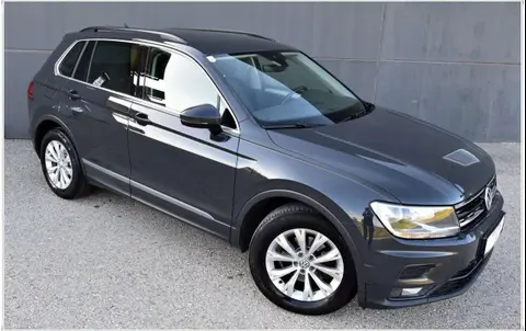 Annonce VOLKSWAGEN TIGUAN Diesel 2018 d'occasion 